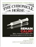 The Chronicle of the Horse
