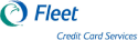 Fleet Credit Card Services